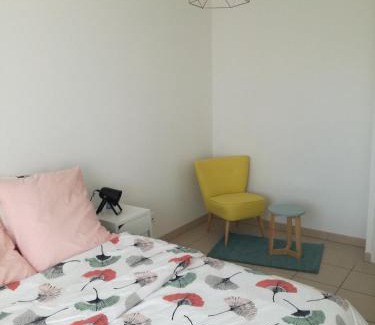Grenade Apartment | Le Grenadin
