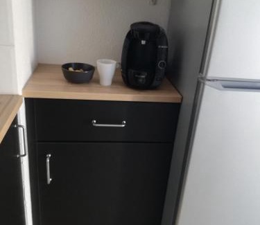 Grenade Apartment | Le Grenadin