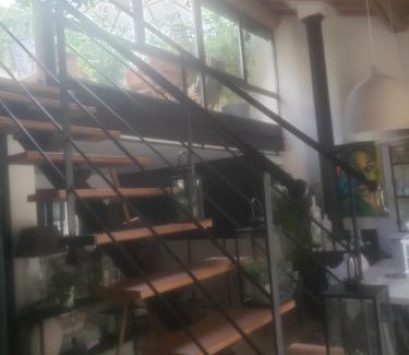 Saint-Laurent-d'Aigouze Villa | Le grenier de Marie