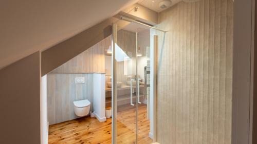 Rodez Apartment | Le Grenier Cosy, T2 classé meublé de tourisme