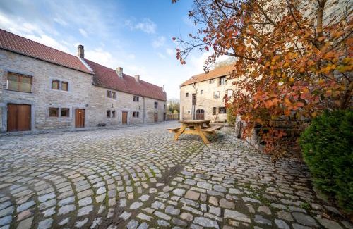 Heron Apartment | Le Grenier du Moulin