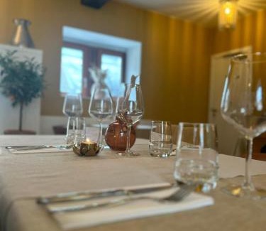 Heron Apartment | Le Grenier du Moulin
