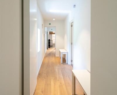 Heron Apartment | Le Grenier du Moulin