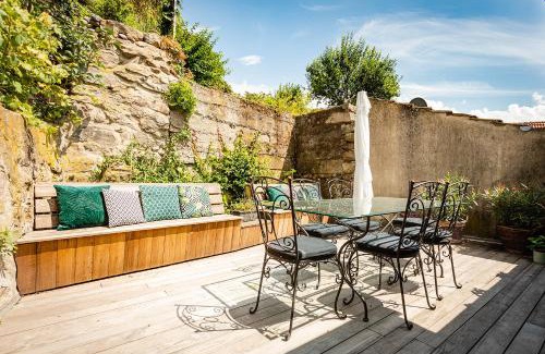 Kaysersberg-Vignoble Apartment | Le Grenier du Photographe