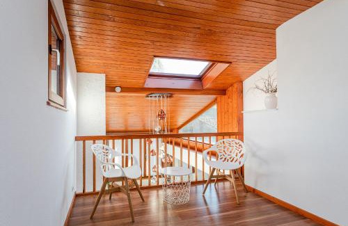 Kaysersberg-Vignoble Apartment | Le Grenier du Photographe