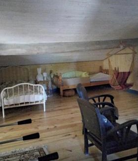 Bazas House | le Grenier