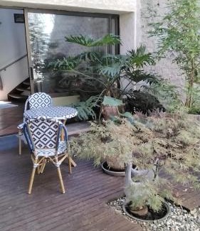 Bazas House | le Grenier