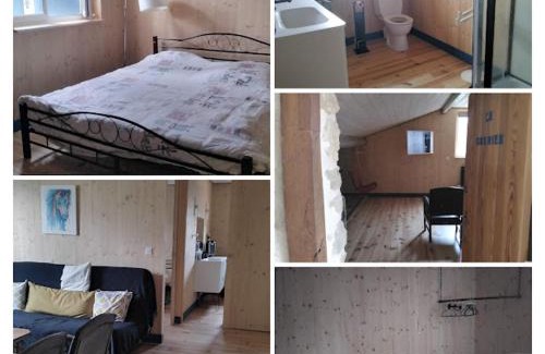 Bazas House | Le Grenier
