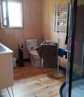 Bazas House | Le Grenier