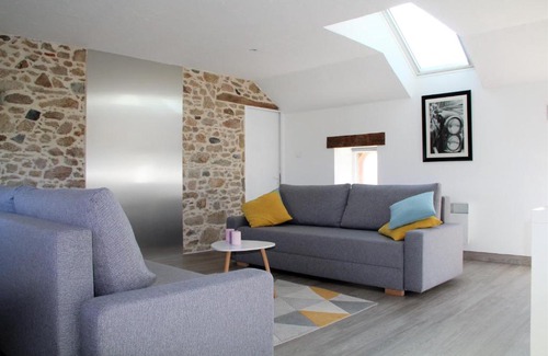 Mauleon Apartment | Le Grenier