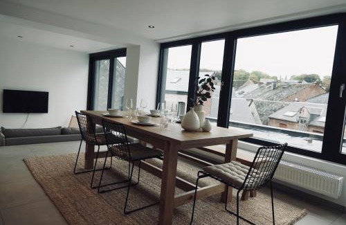Waha Apartment | Le Grenier - Résidence Le Cercle