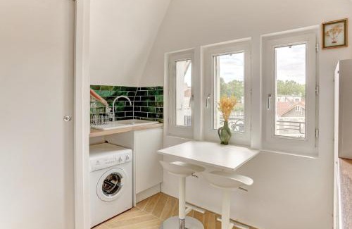 Vanves Apartment | Le Gresset - Vanves