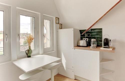 Vanves Apartment | Le Gresset - Vanves