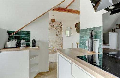 Vanves Apartment | Le Gresset - Vanves
