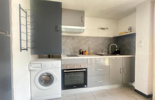 Aucamville Apartment | Le Grisé