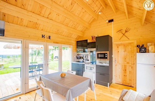 Bourbon-Lancy House | Le Gris Coquelet - BOURBON LANCY