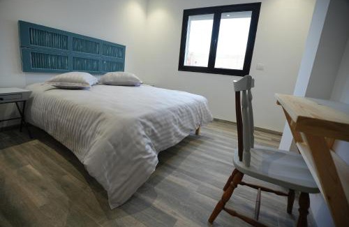 Sfax Apartment | Le gris Perle