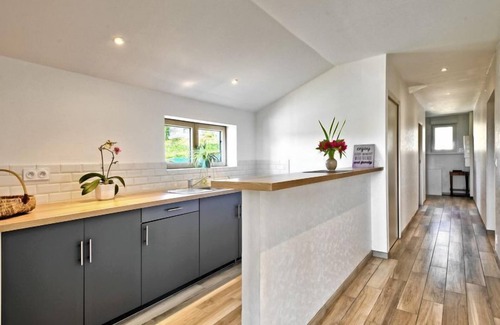 Ploubezre House | Le Guernevez by Interhome