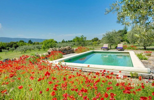 Gordes Villa | Le Gustave