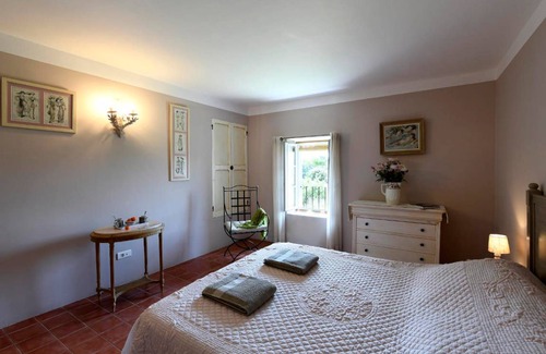 Gordes Villa | Le Gustave