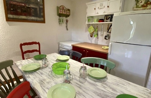 Jarze Other | Le Gustavieene Country Tranquil Gîte 2 Bed House Swimming Pool Jacuzzi sleeps 6
