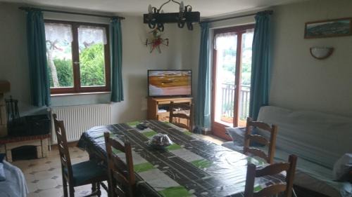 Natzwiller House | le gutty - maison de vacances