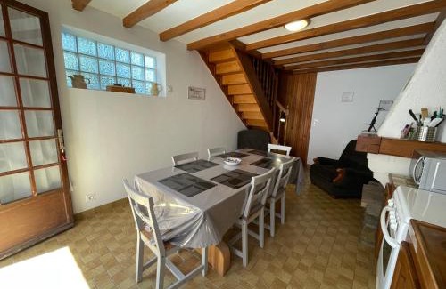 Woignarue House | Le Hâble 2 Paix - gîte rural en Baie de Somme