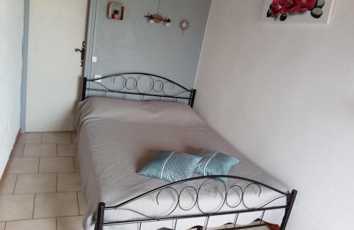 Sernhac Hotel | Le H de SERNHAC