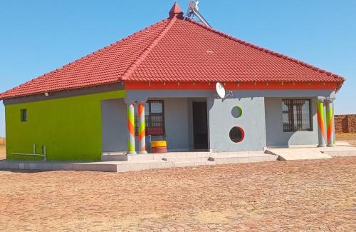 Greater Johannesburg Metropolitan Area Resort | Le Hae La Bafokeng