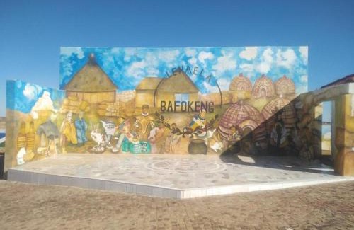 Greater Johannesburg Metropolitan Area Resort | Le Hae La Bafokeng