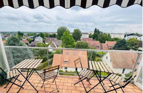 Haie Vigne Apartment | Le haie vigné