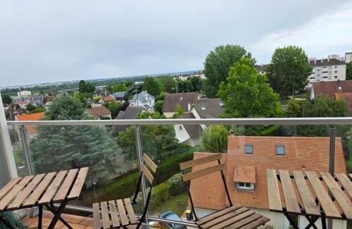 Haie Vigne Apartment | Le haie vigné