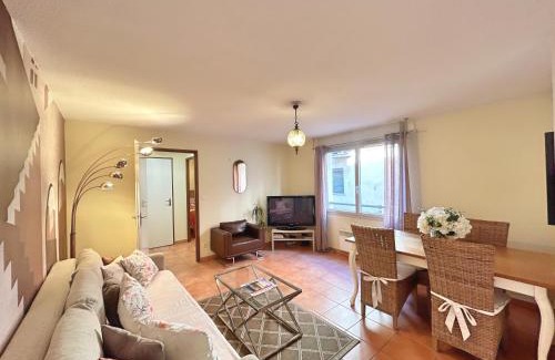 Saint - Aubin - Dupuy Apartment | Le Halle Aux Grains - Parking - Emplacement idéal