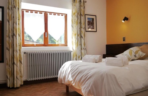 Campan Ski Chalet | Le Hameau de Campan