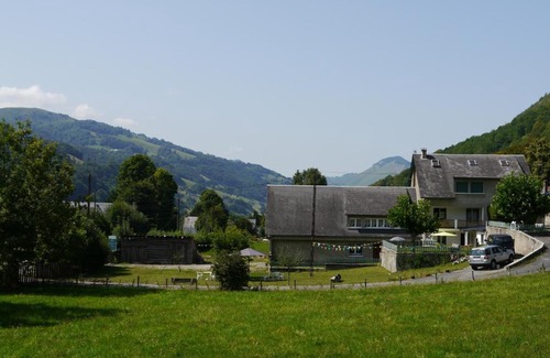 Campan Ski Chalet | Le Hameau de Campan