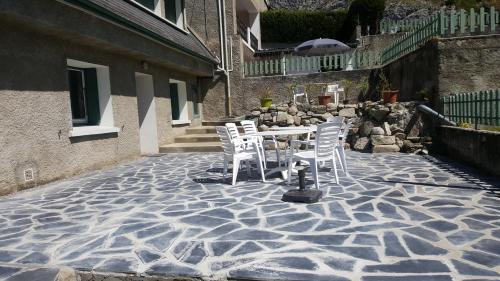 Campan Ski Chalet | Le Hameau de Campan