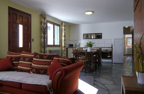 Campan Ski Chalet | Le Hameau de Campan
