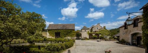 Savigny-les-Beaune Hotel | Le Hameau de Barboron