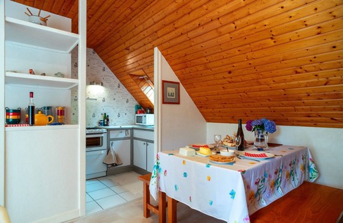 La Foret-Fouesnant Apartment | Le Hameau de Croas Avalou