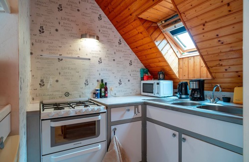 La Foret-Fouesnant Apartment | Le Hameau de Croas Avalou