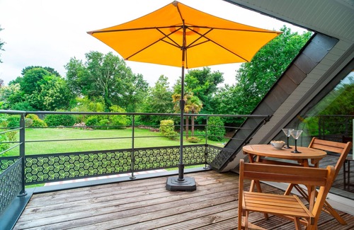 La Foret-Fouesnant Apartment | Le Hameau de Croas Avalou