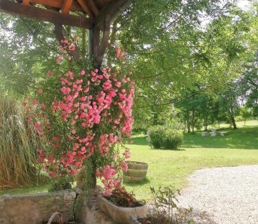 Saint-Sernin House | Le Hameau de Galice
