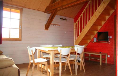 Saint-Fargeau House | Le Hameau des Grilles