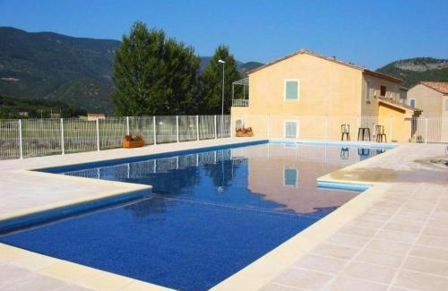 Montbrun-les-Bains Apartment | Le Hameau des Sources by Ateya