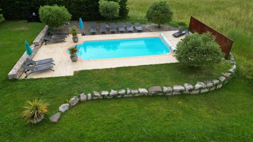 Ampus Apartment | Le hameau des vanades