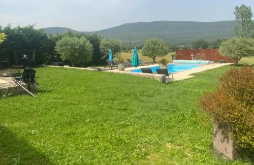 Ampus Apartment | Le hameau des vanades