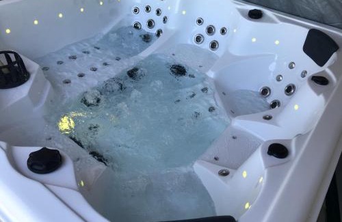 Eyzin-Pinet House | Le Hameau du Buron - "Le Petit Buron" - Option SPA