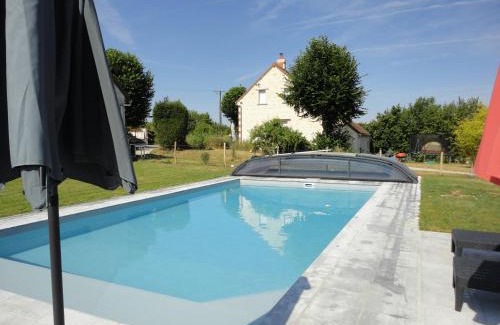 Chateauvieux House | Le Hameau du Peu