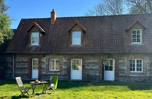 Hautot-sur-Mer House | Le hameau Maison de Campagne