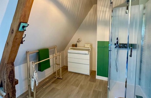 Hautot-sur-Mer House | Le hameau Maison de Campagne